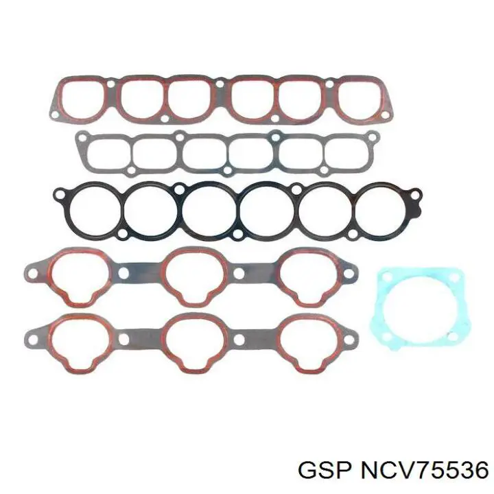 Купить NCV75536 GSP 