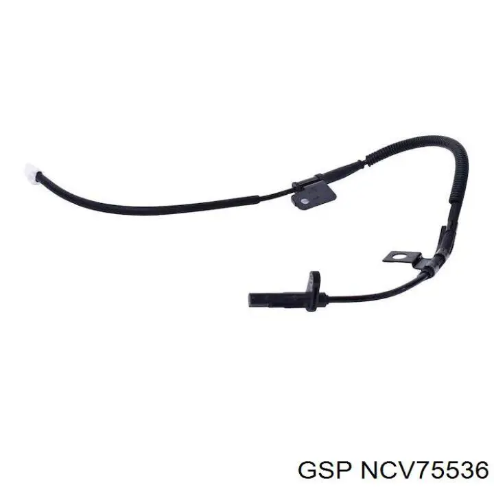  NCV75536 GSP