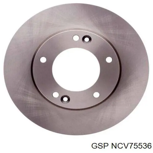  GSP NCV75536 цена, от 103.11 USD