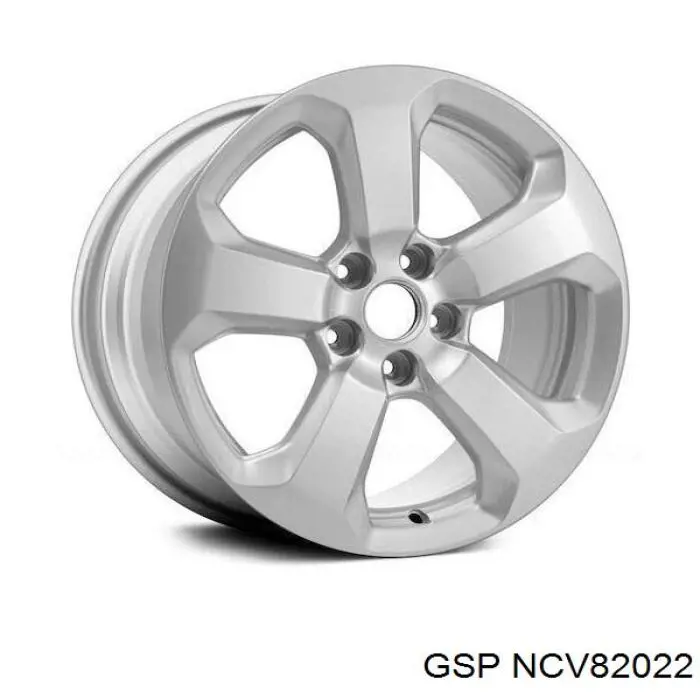 NCV82022 GSP 