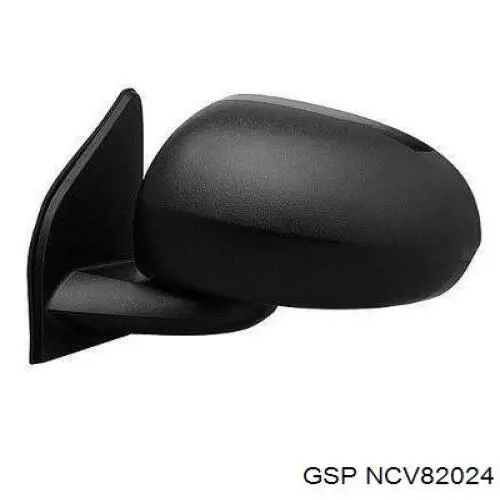 Правая полуось NCV82024 GSP