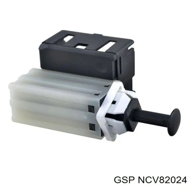 Привод передний правый GSP NCV82024 цена, от 136.70 USD