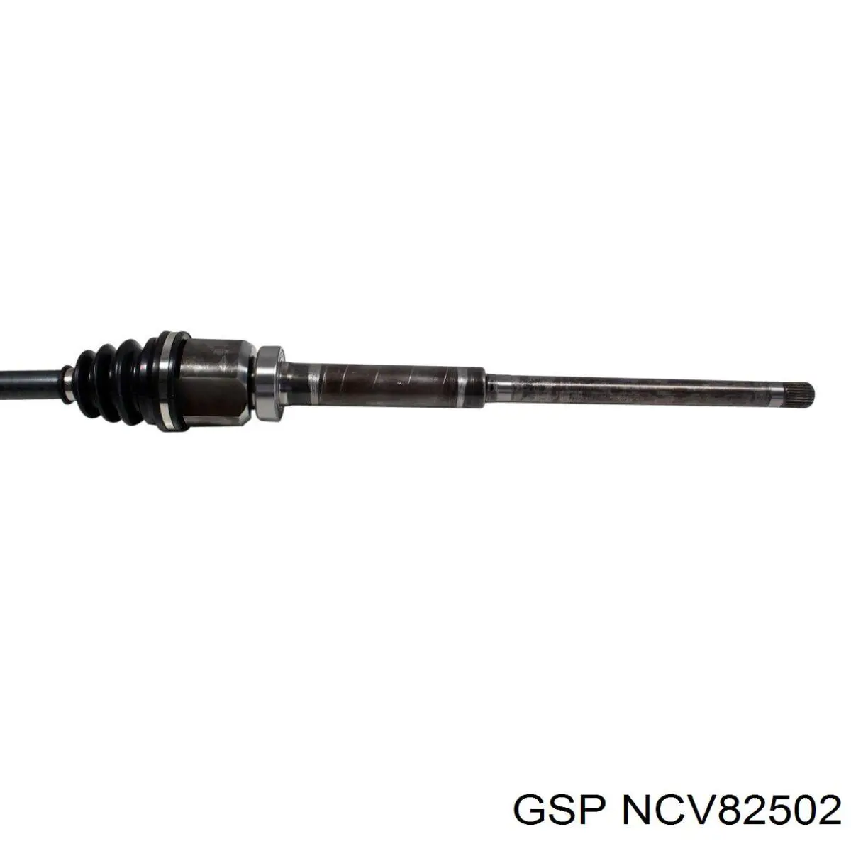  GSP NCV82502 цена, от 123.58 USD