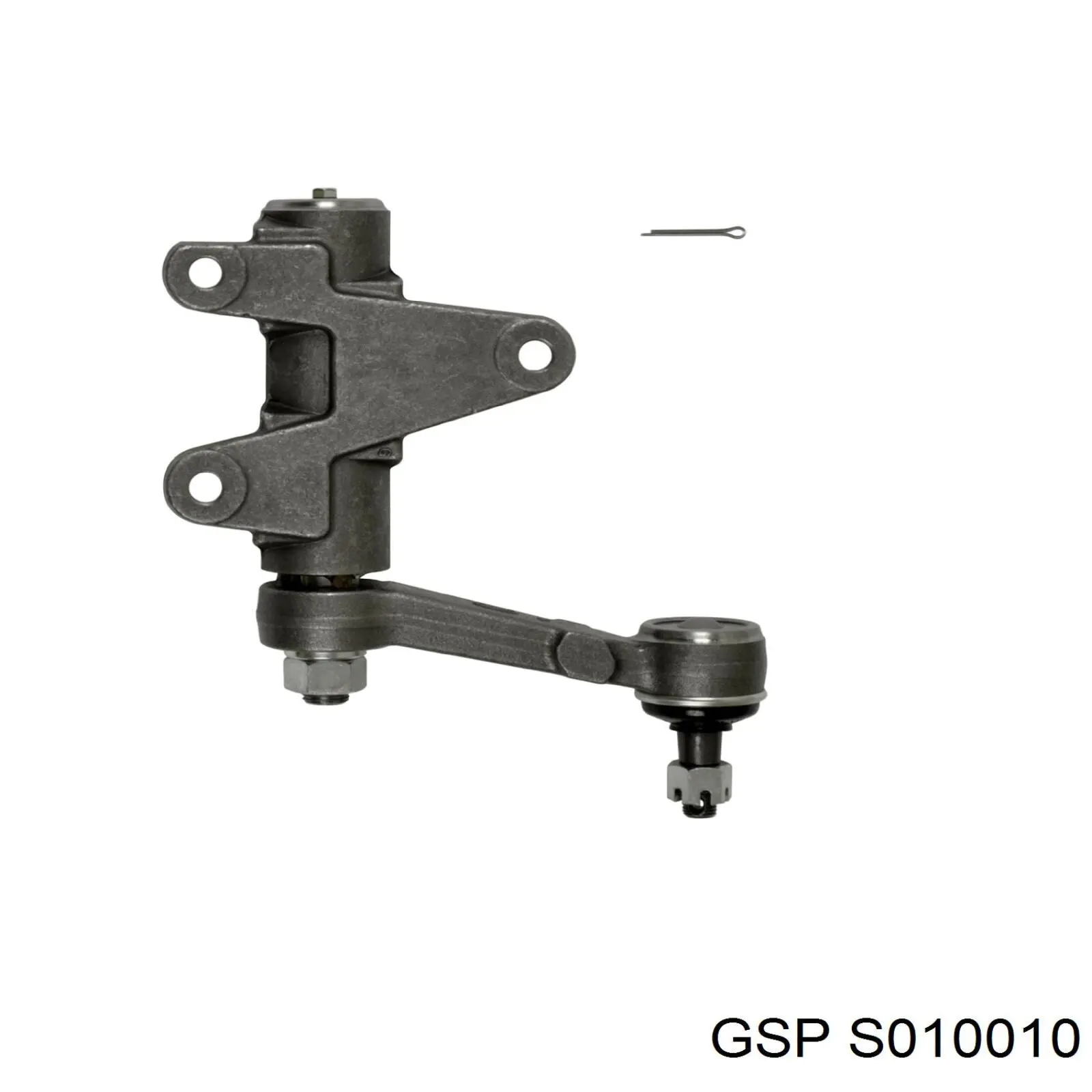 S010010 GSP