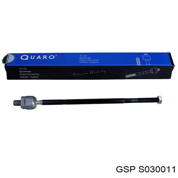 Купить S030011 GSP Рулевая тяга