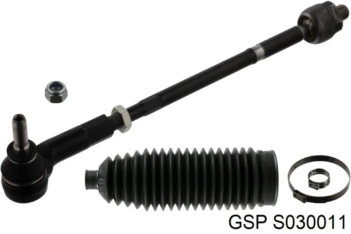 Рулевая тяга GSP S030011 цена, от 11.87 USD