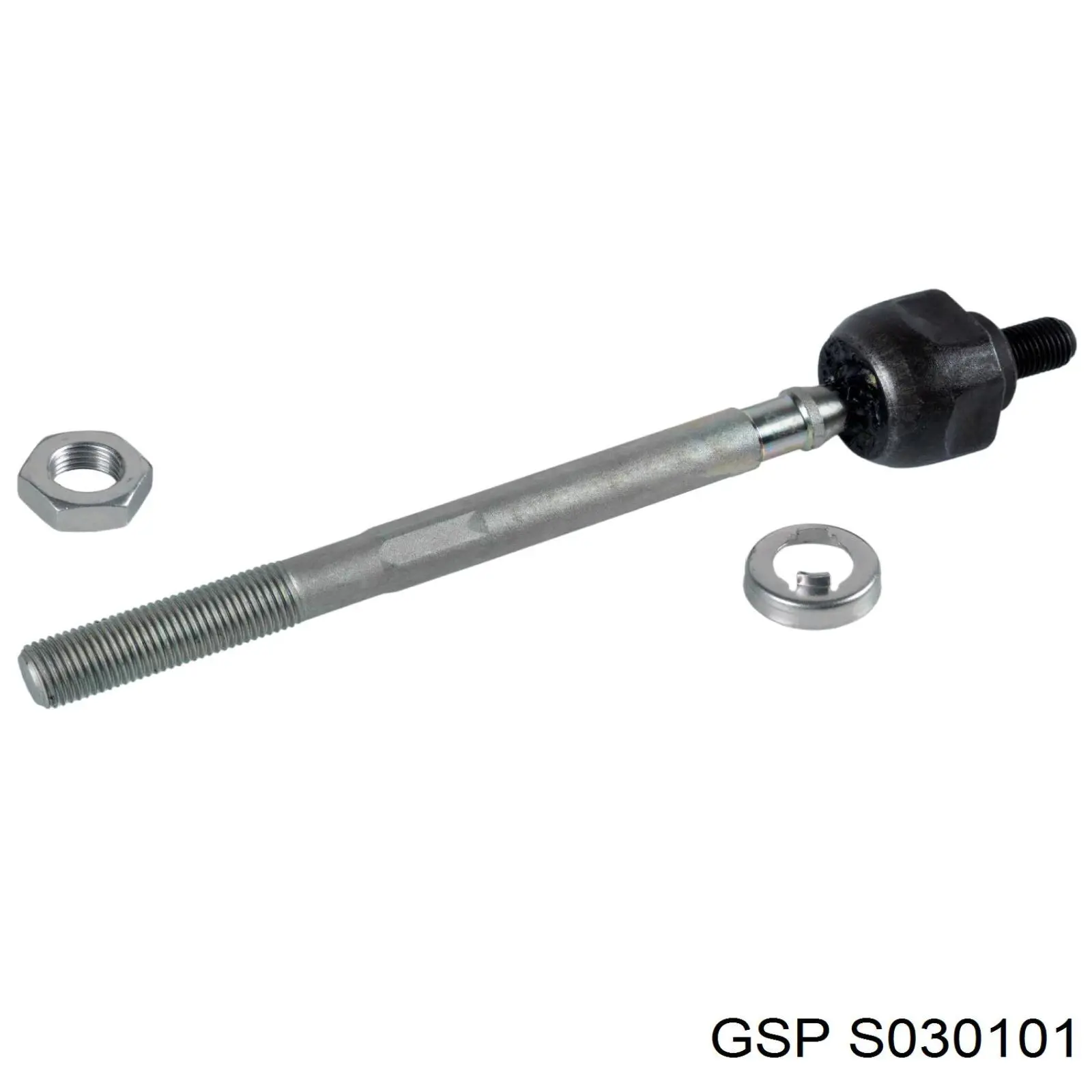 Рулевая тяга GSP S030101 цена, от 7.36 USD