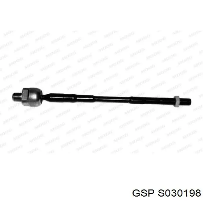 Рулевая тяга GSP S030198 цена, от 10.08 USD
