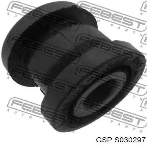 Купить S030297 GSP Рулевая тяга