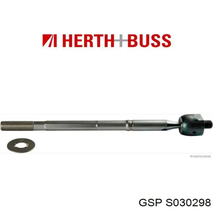 Рулевая тяга GSP S030298 цена, от 9.17 USD