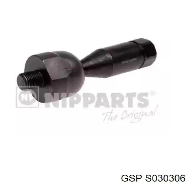 Тяга рулевая поперечная GSP S030306