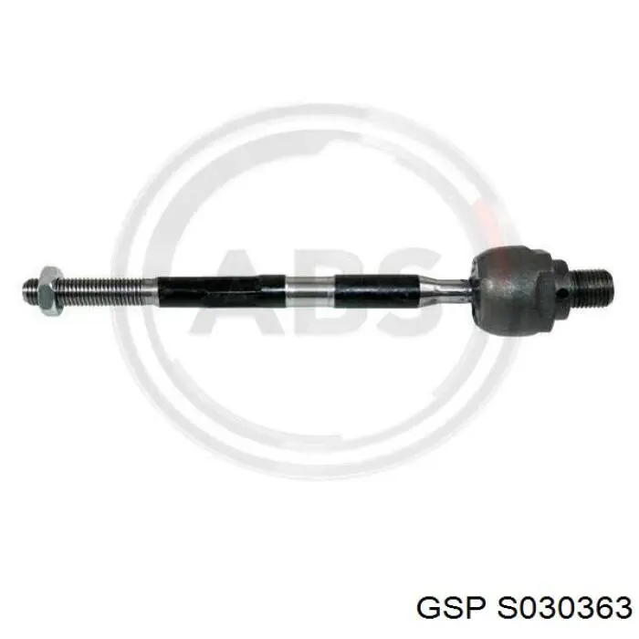Рулевая тяга GSP S030363 цена, от 10.16 USD