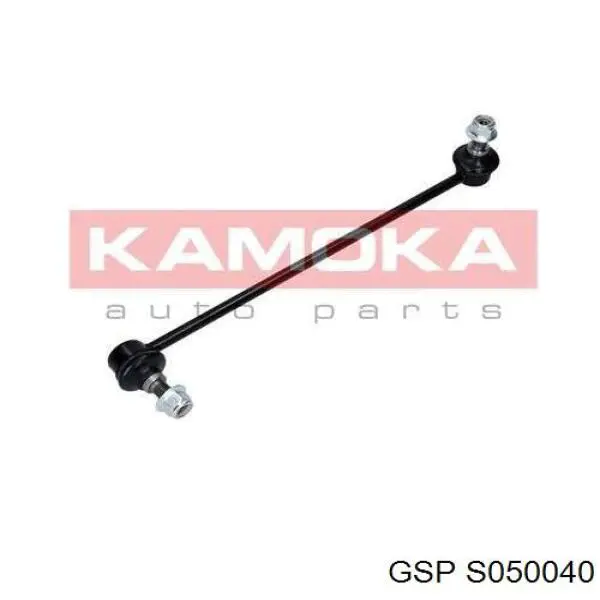 Купить S050040 GSP Амортизационная стойка