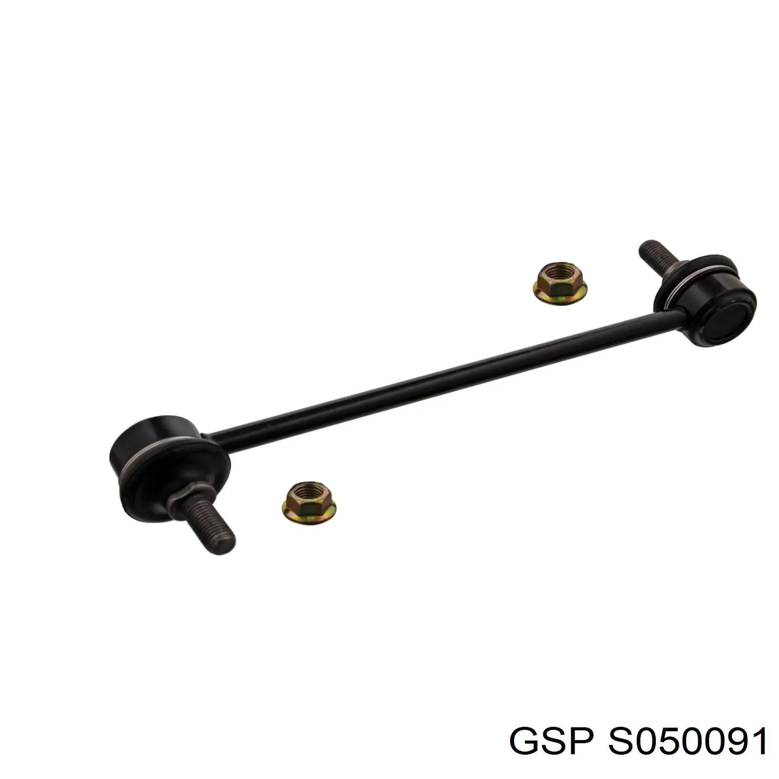 Линк стабилизатора, заднего GSP S050091 цена, от 6.23 USD
