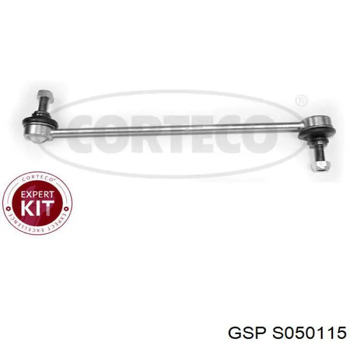 Купить S050115 GSP Амортизационная стойка