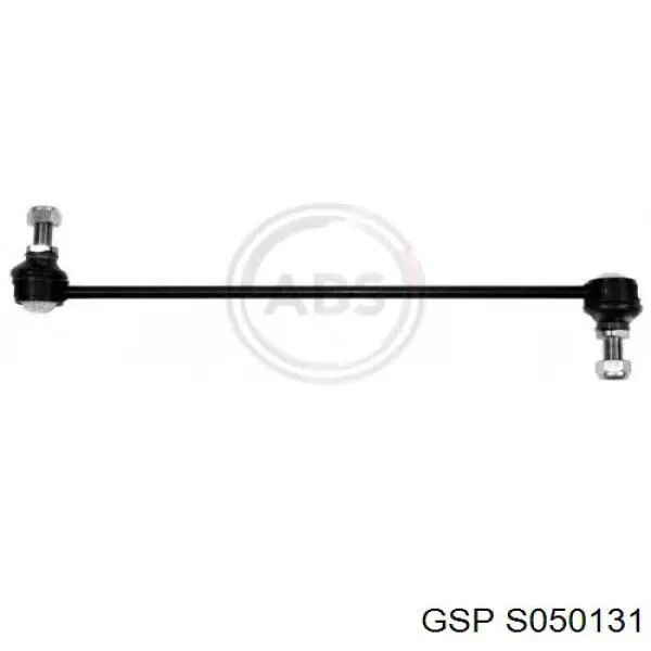 Тяга переднего стабилизатора GSP S050131 цена, от 8.49 USD