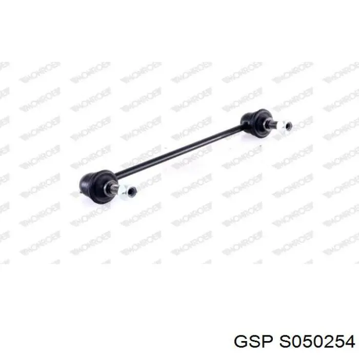Линк стабилизатора, заднего GSP S050254 цена, от 6.29 USD