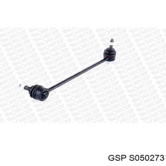 Стойки стабилизатора GSP S050273