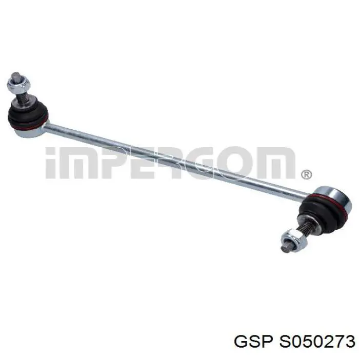 Купить S050273 GSP Амортизационная стойка