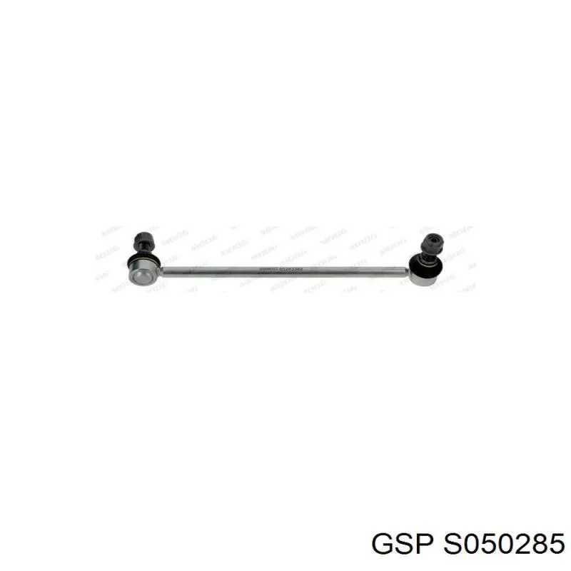 Линк стабилизатора, переднего, левый GSP S050285 цена, от 8.19 USD
