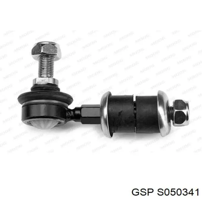 Тяга переднего стабилизатора GSP S050341 цена, от 5.12 USD