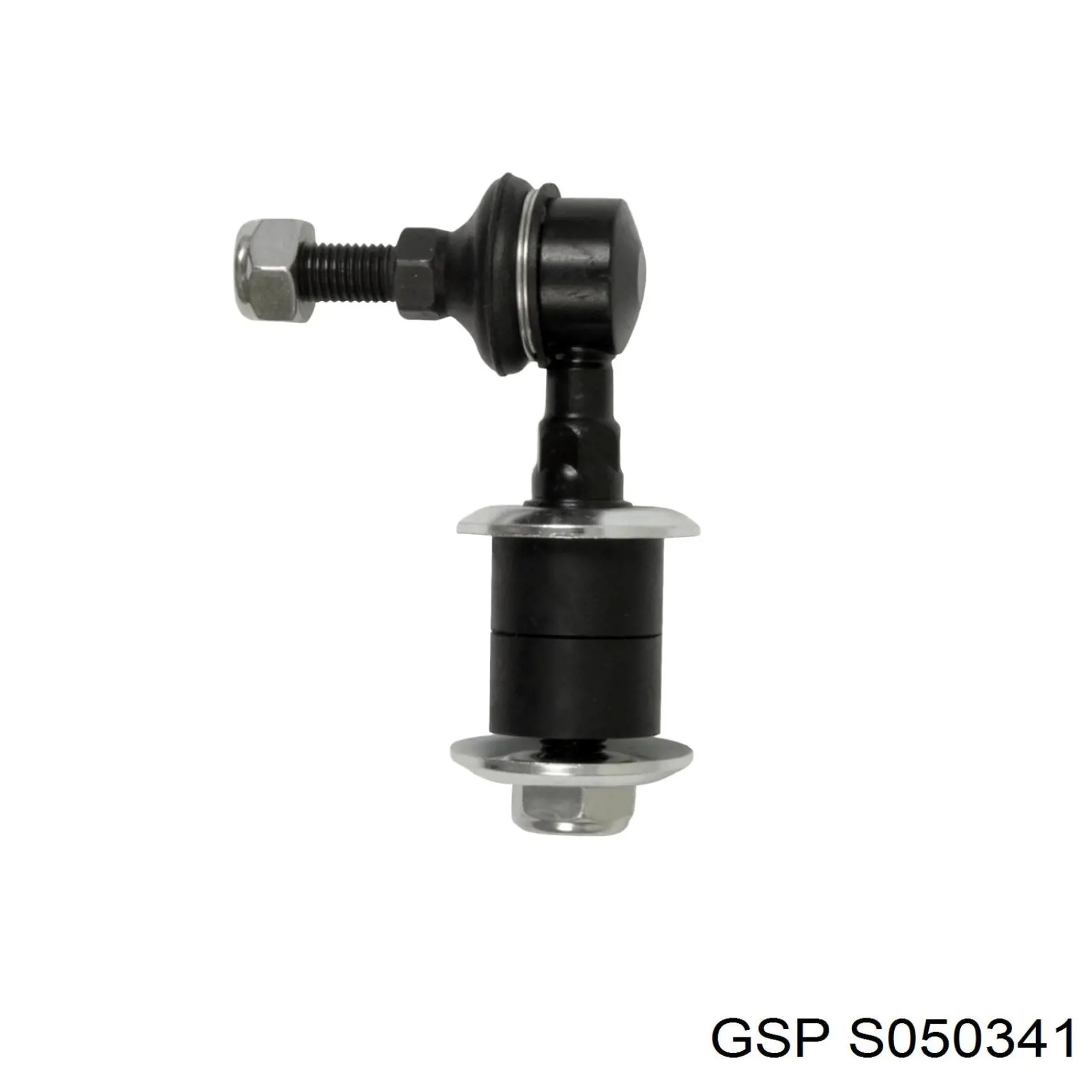 Купить S050341 GSP Амортизационная стойка