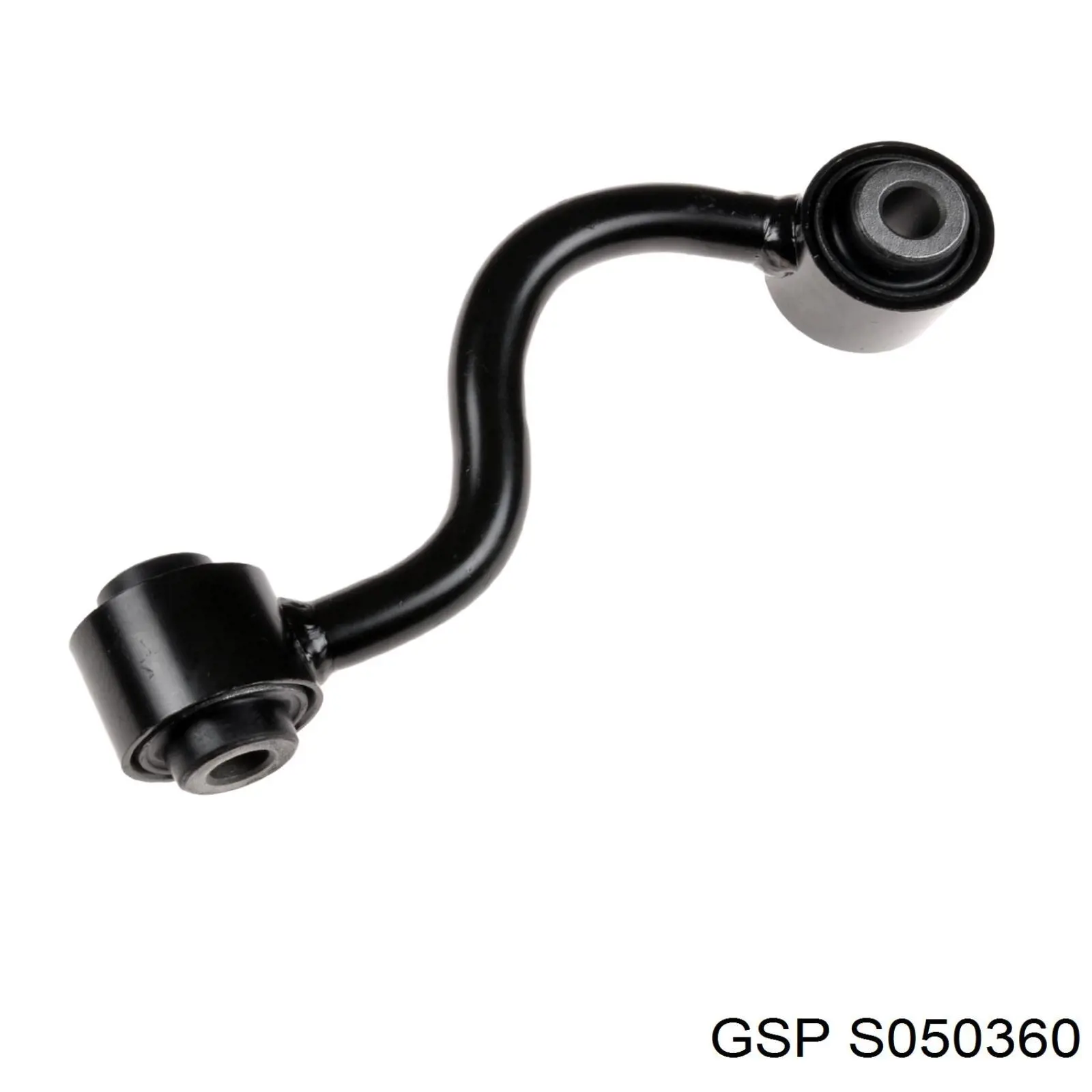 S050360 GSP