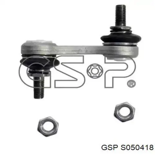 S050418 GSP