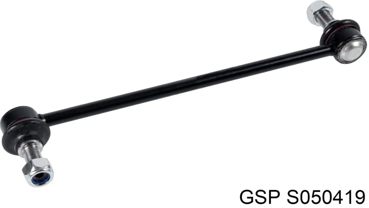 Купить S050419 GSP Амортизационная стойка