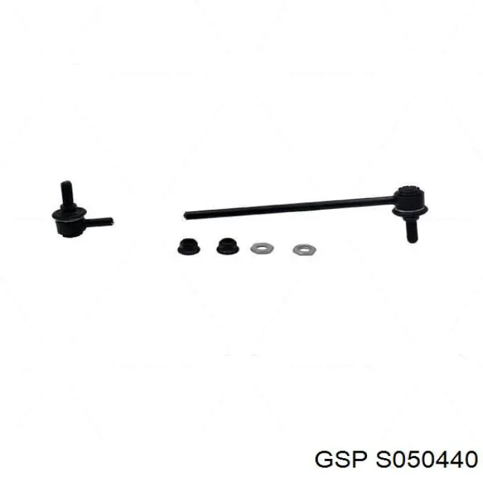 Стойки стабилизатора GSP S050440