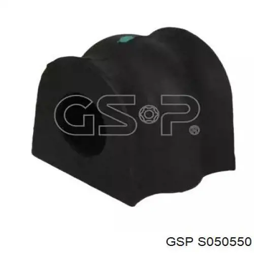 Стойка переднего стабилизатора S050550 GSP