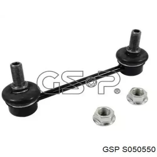 Купить S050550 GSP Амортизационная стойка