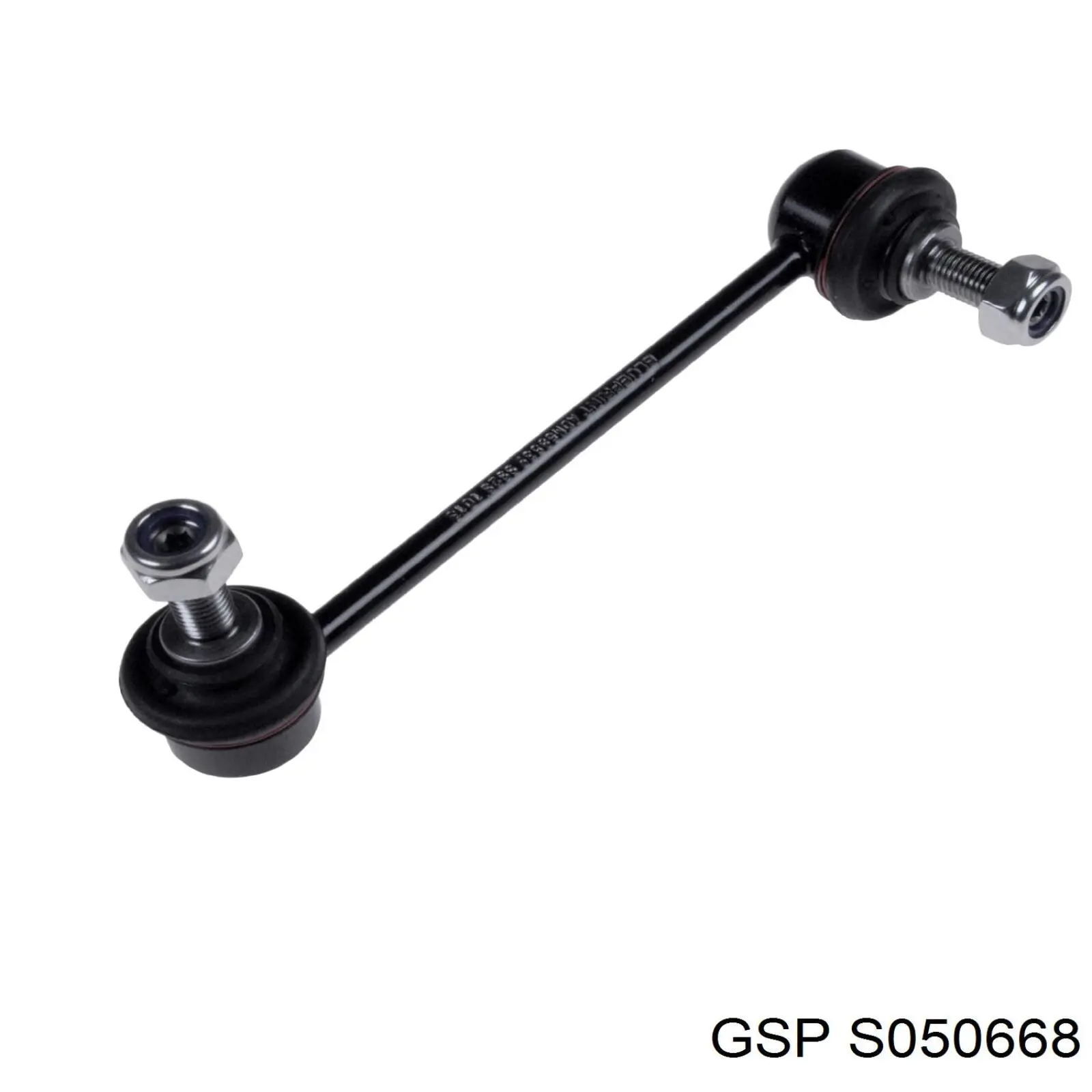 S050668 GSP