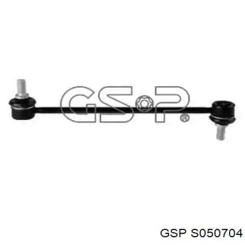 Купить S050704 GSP Амортизационная стойка