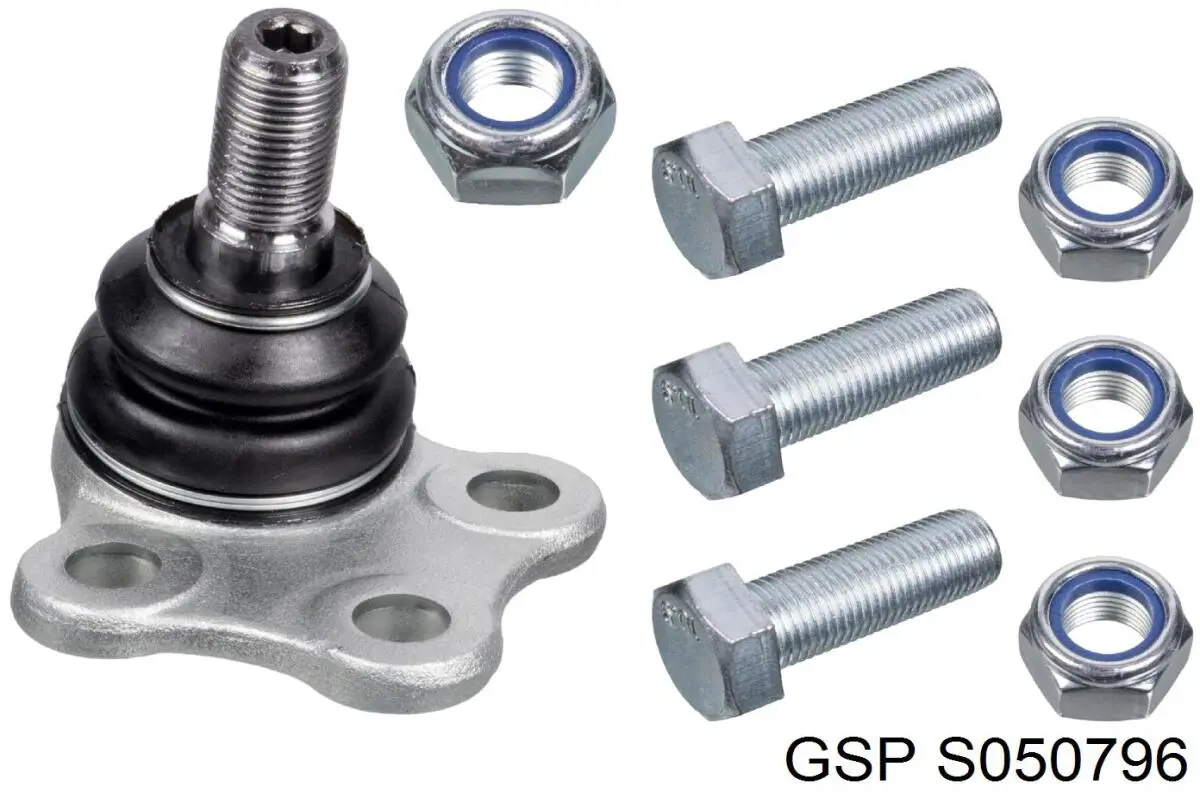 Стойки стабилизатора GSP S050796