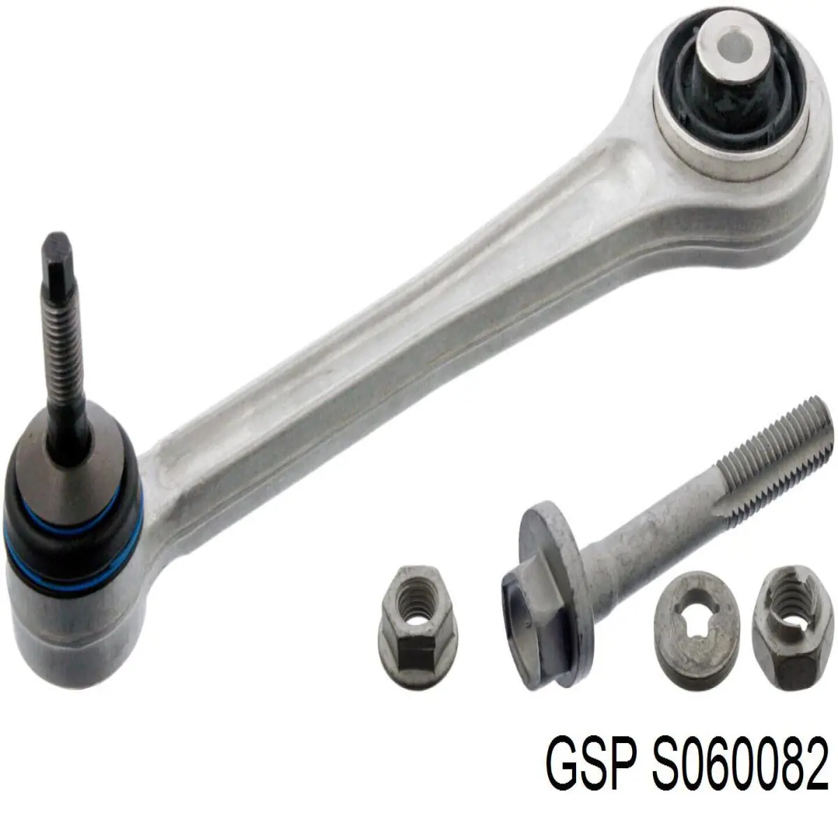 Brazo suspension inferior trasero izquierdo/derecho S060082 GSP