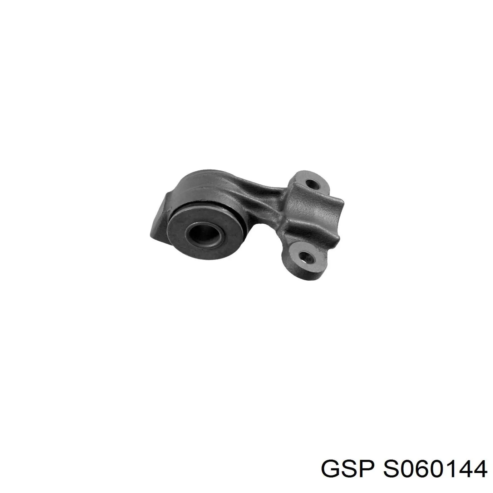 Купить S060144 GSP Нижний правый рычаг передней подвески