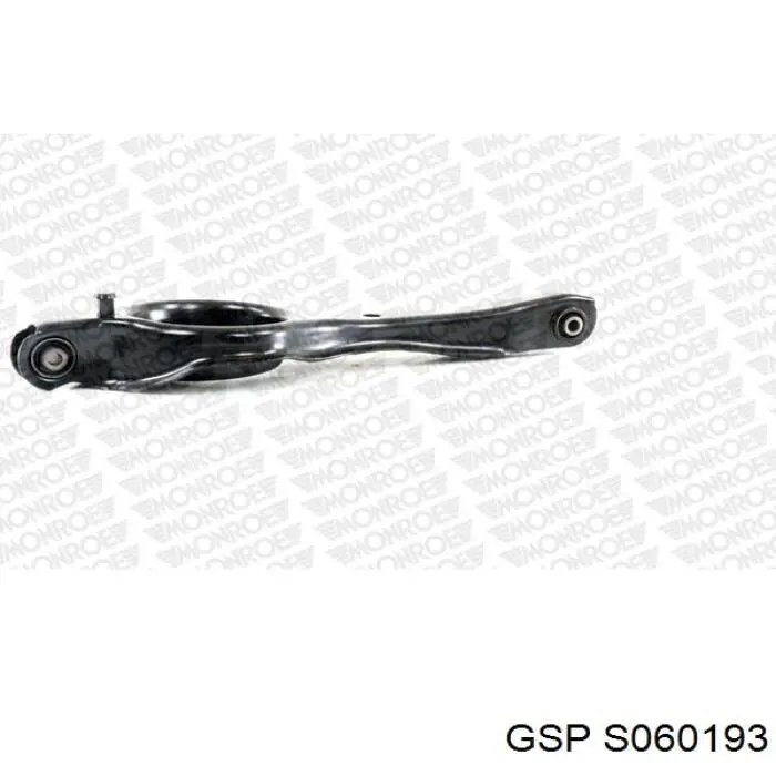 Балансир задний нижний GSP S060193 цена, от 38.18 USD
