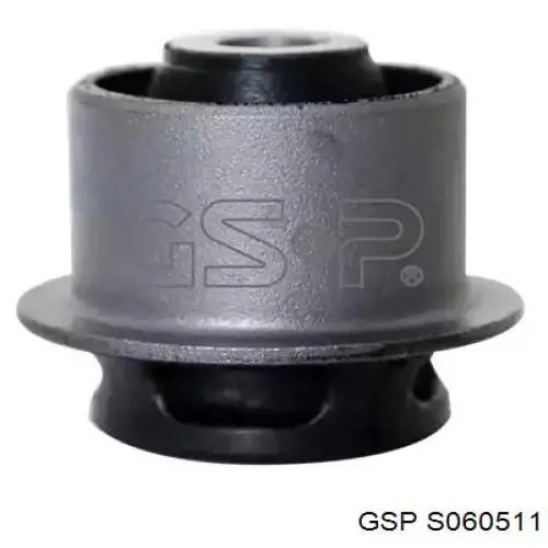 Рычаг передней подвески верхний правый GSP S060511 цена, от 23.62 USD
