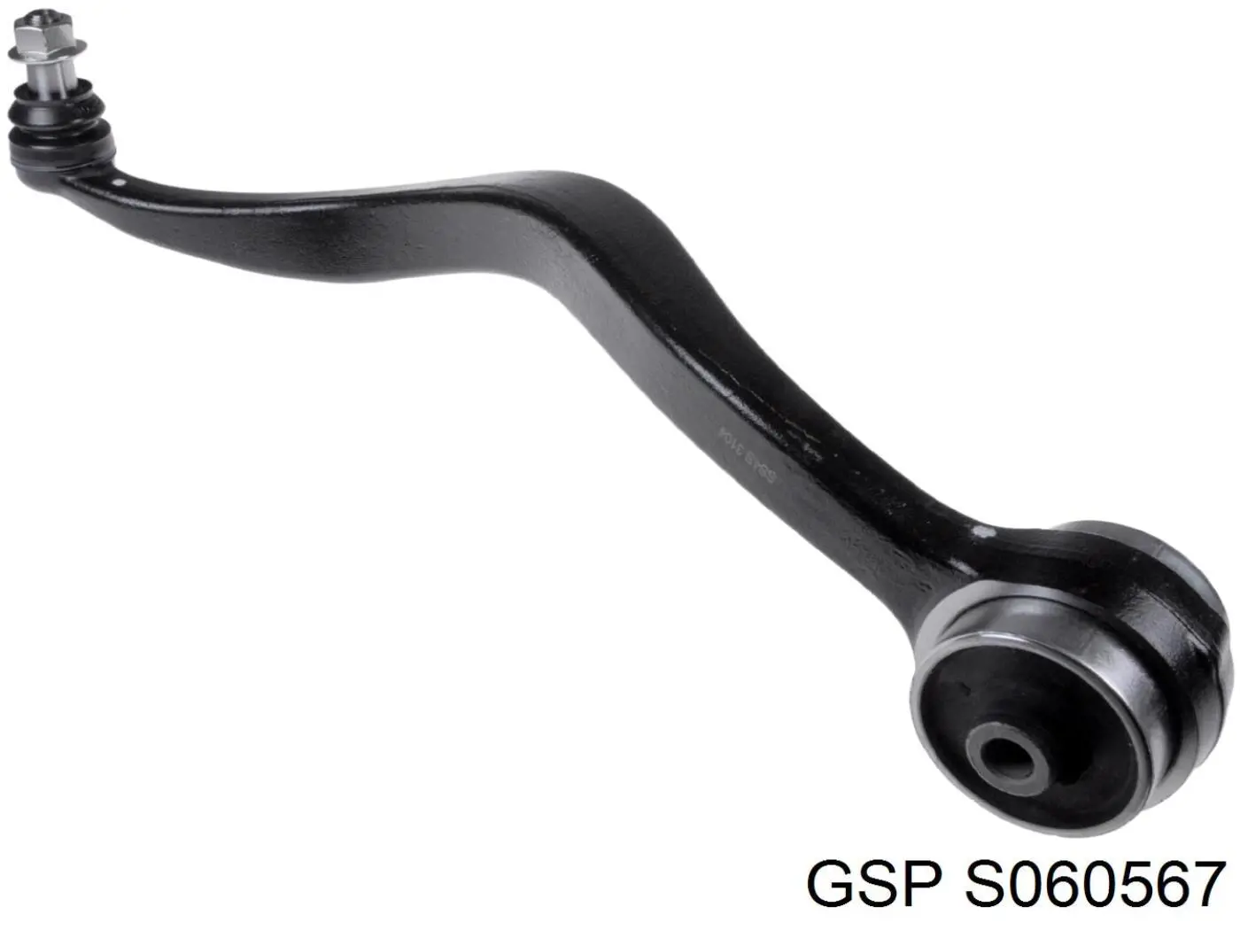 S060567 GSP