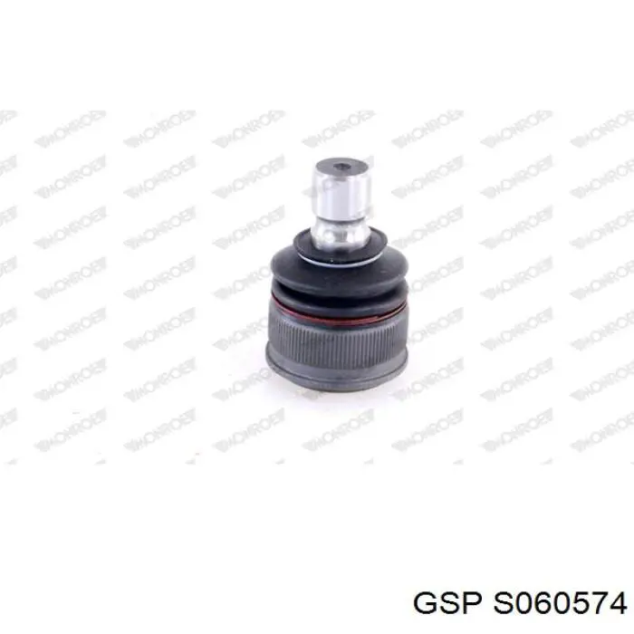 Купить S060574 GSP Нижний правый рычаг передней подвески