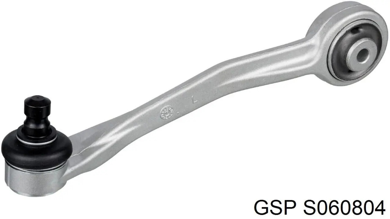 Рычаг передней подвески верхний левый GSP S060804 цена, от 15.33 USD