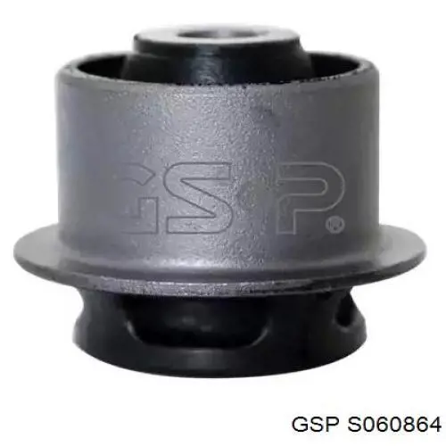 Рычаг передний нижний левый GSP S060864
