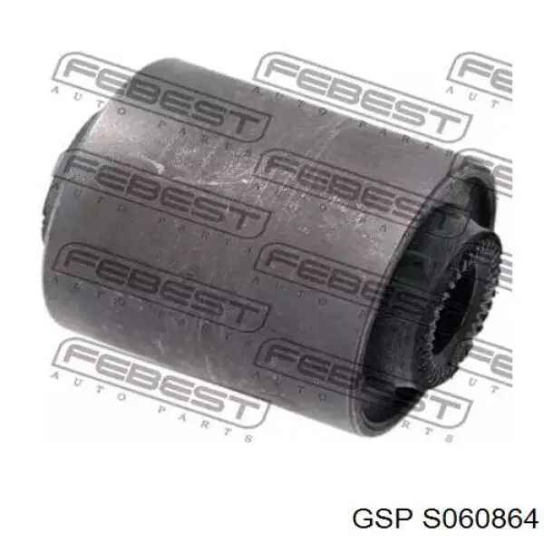 S060864 GSP Рычаг передней подвески нижний левый