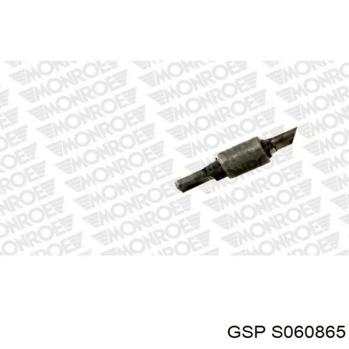Передний нижний рычаг GSP S060865