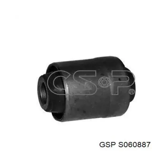 Нижний рычаг S060887 GSP
