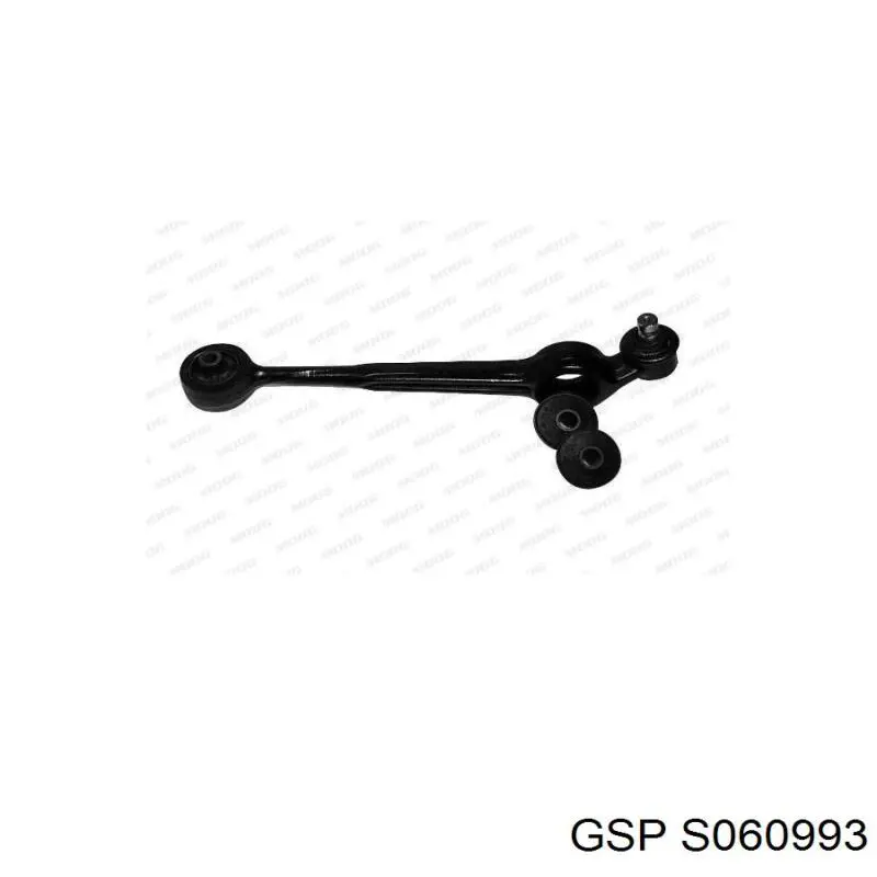 Правый рычаг передней нижней подвески GSP S060993 цена, от 34.03 USD