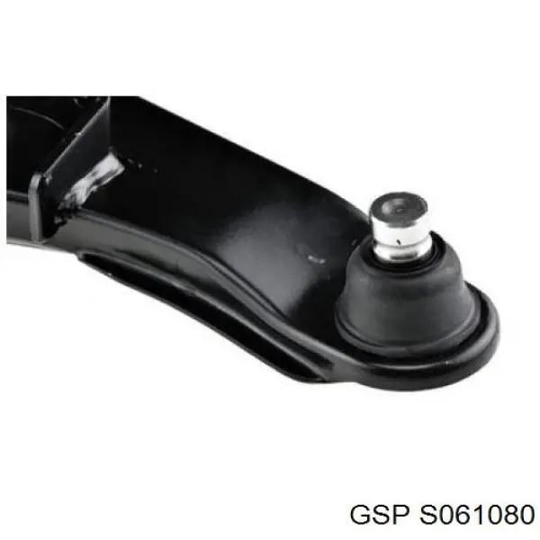 Нижний рычаг S061080 GSP