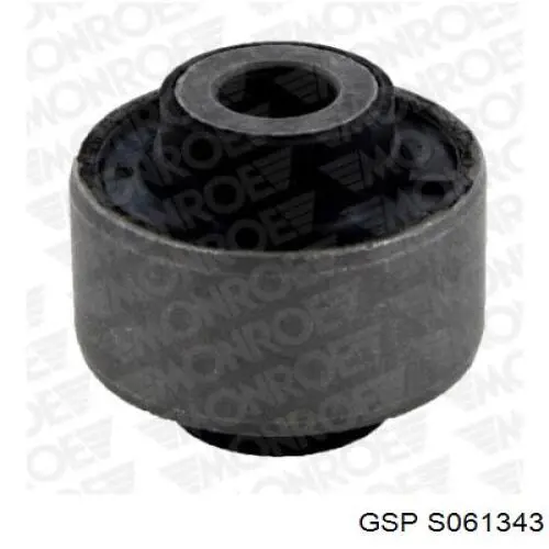 Передний нижний рычаг GSP S061343