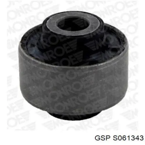 Купить S061343 GSP Нижний правый рычаг передней подвески